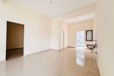  3 Storey House Nassim Height Ukay Bistari Ampang 