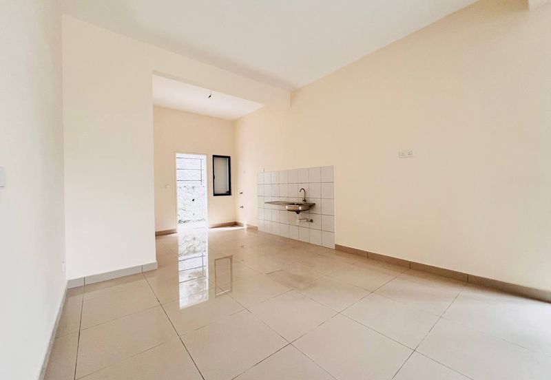  3 Storey House Nassim Height Ukay Bistari Ampang 