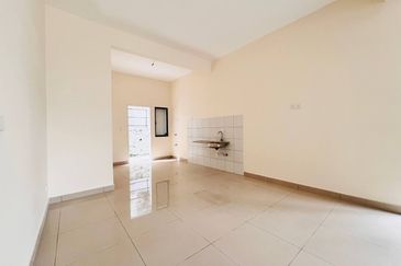  3 Storey House Nassim Height Ukay Bistari Ampang 