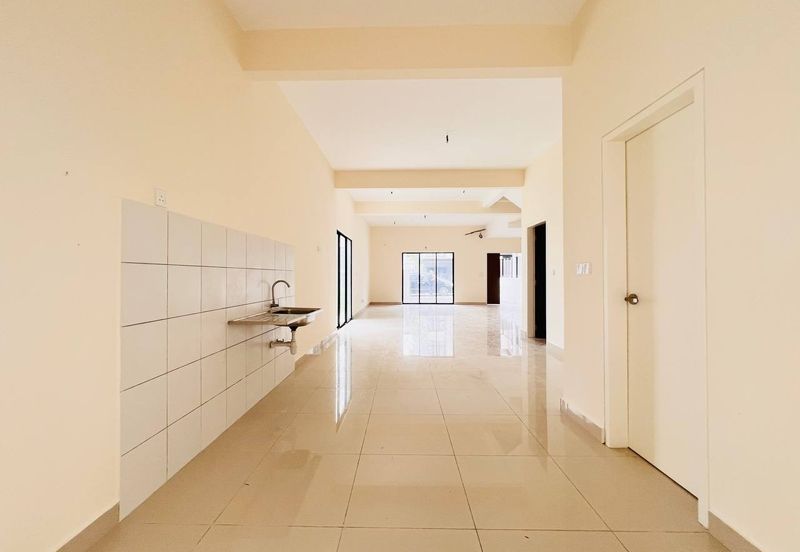  3 Storey House Nassim Height Ukay Bistari Ampang 