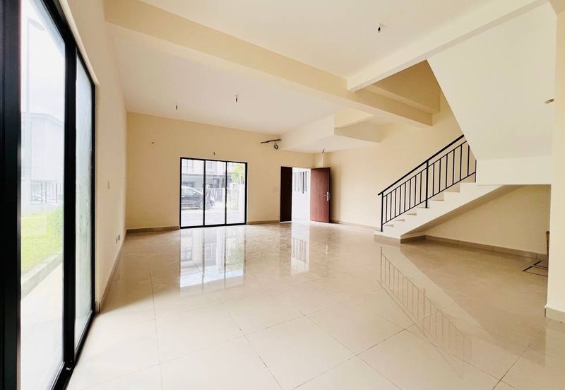  3 Storey House Nassim Height Ukay Bistari Ampang 