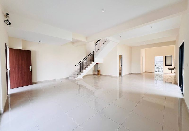  3 Storey House Nassim Height Ukay Bistari Ampang 