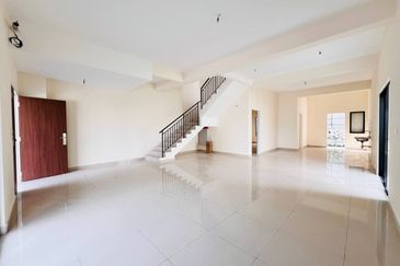  3 Storey House Nassim Height Ukay Bistari Ampang 