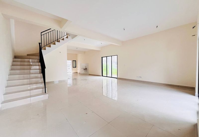  3 Storey House Nassim Height Ukay Bistari Ampang 