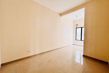  3 Storey House Nassim Height Ukay Bistari Ampang 