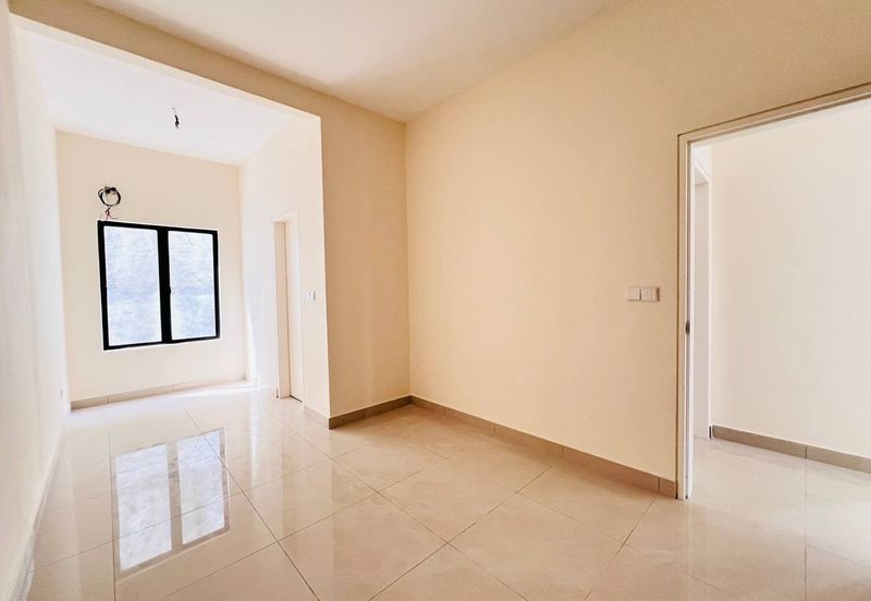  3 Storey House Nassim Height Ukay Bistari Ampang 