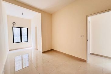  3 Storey House Nassim Height Ukay Bistari Ampang 