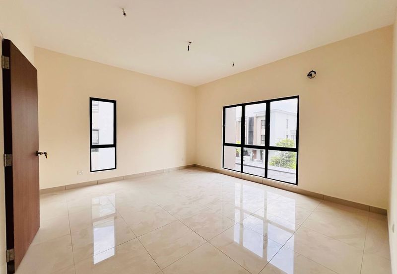  3 Storey House Nassim Height Ukay Bistari Ampang 