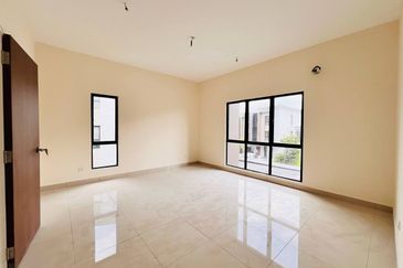  3 Storey House Nassim Height Ukay Bistari Ampang 