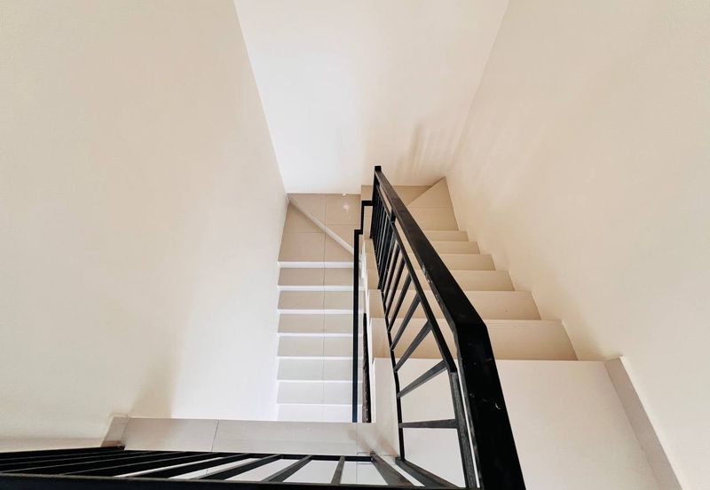  3 Storey House Nassim Height Ukay Bistari Ampang 