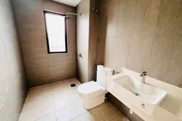  3 Storey House Nassim Height Ukay Bistari Ampang 