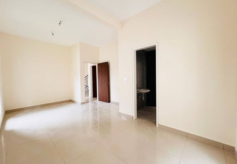  3 Storey House Nassim Height Ukay Bistari Ampang 