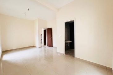  3 Storey House Nassim Height Ukay Bistari Ampang 