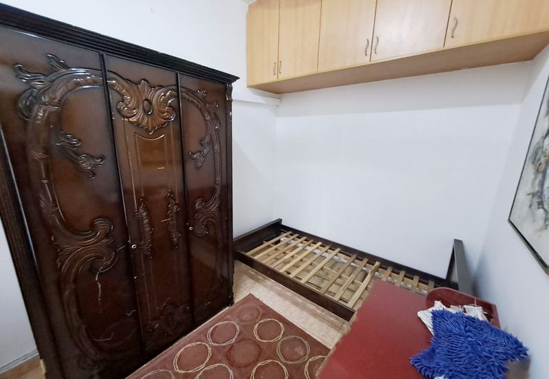 Below Bank Value  2 Storey Terrace Bukit Jelutong Shah Alam