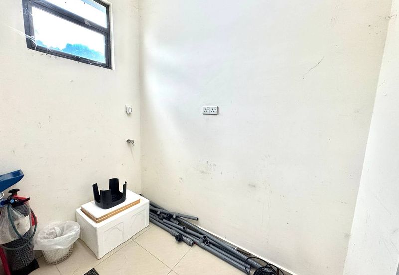 3 Storey Superlink Terrace House Ukay Tropika Ampanh