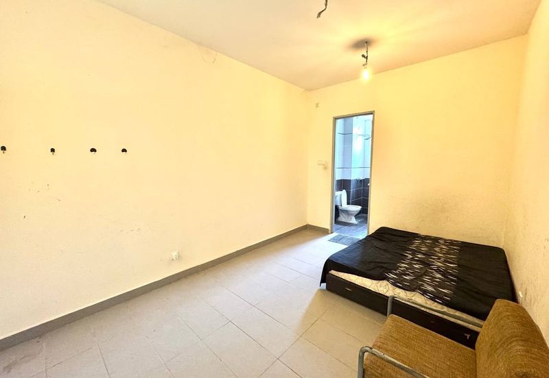 3 Storey Superlink Terrace House Ukay Tropika Ampanh