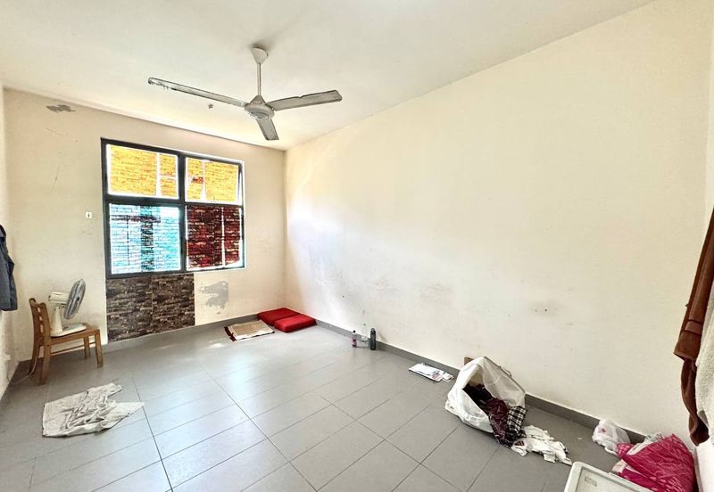 3 Storey Superlink Terrace House Ukay Tropika Ampanh