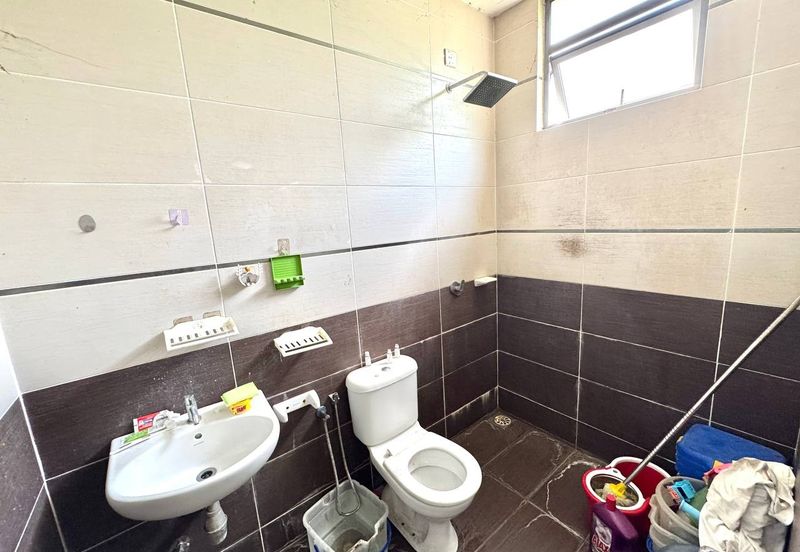 3 Storey Superlink Terrace House Ukay Tropika Ampanh