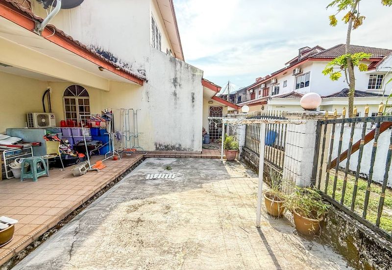 Seksyen 7, Shah Alam