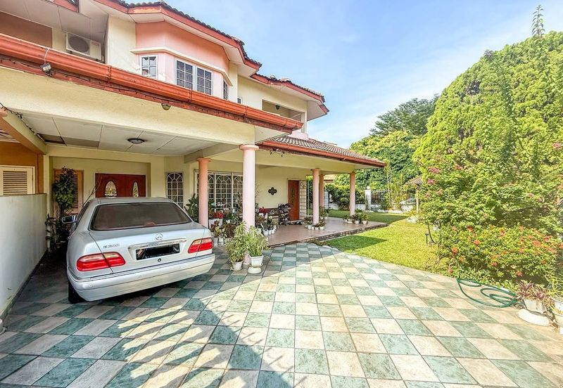 Seksyen 7, Shah Alam