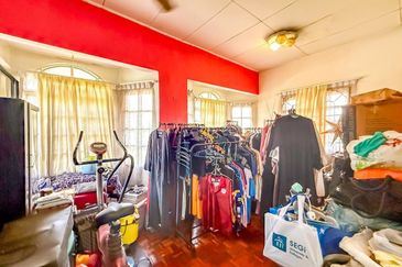 Seksyen 7, Shah Alam