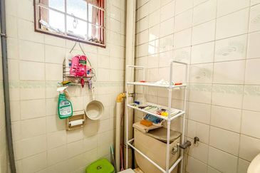 Seksyen 7, Shah Alam