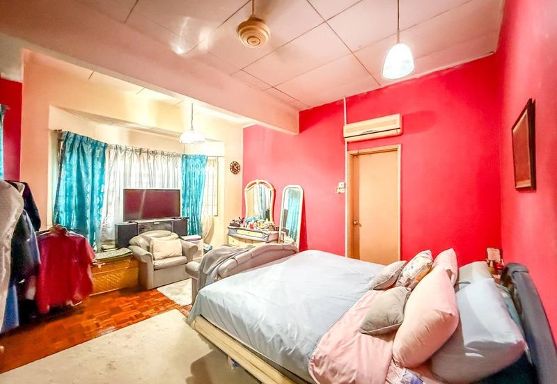 Seksyen 7, Shah Alam