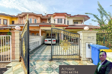 Seksyen 7, Shah Alam