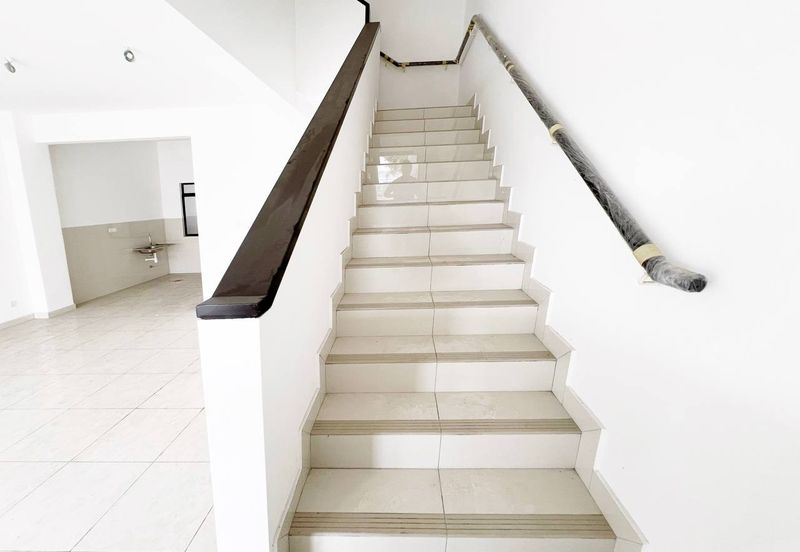 Ixora Residences @ Bandar Seri Coalfields