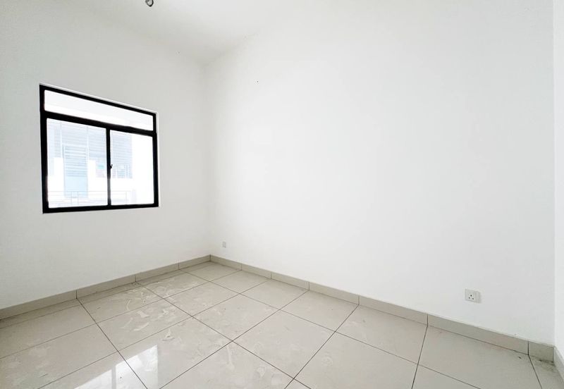 Ixora Residences @ Bandar Seri Coalfields