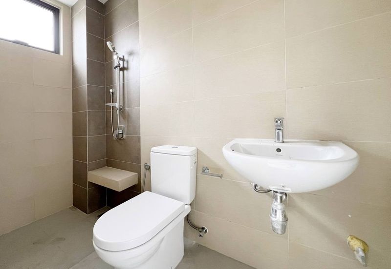 Ixora Residences @ Bandar Seri Coalfields