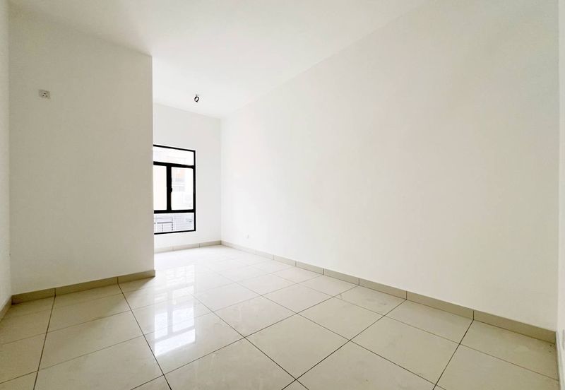 Ixora Residences @ Bandar Seri Coalfields