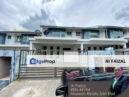 2 STOREY BANGI AVENUE 1, Bangi, Selangor, Bangi