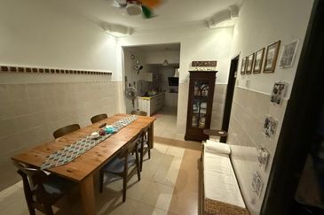 Gated & Guarded Laman 2 Bandar Seri Putra