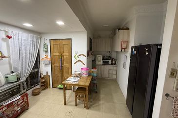 Gated & Guarded Laman 2 Bandar Seri Putra