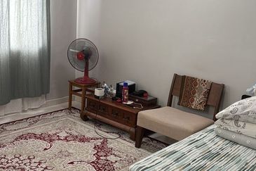 Gated & Guarded Laman 2 Bandar Seri Putra