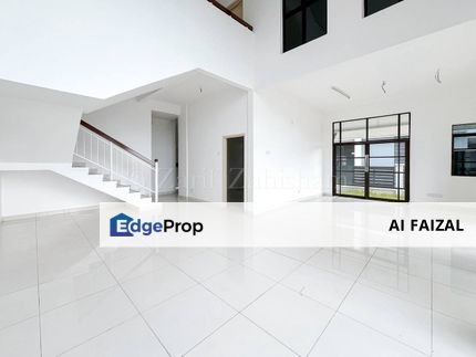 2.5 Storey Semi D @ Seksyen 3 Bandar Baru Bangi, Selangor, Bangi