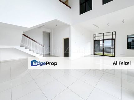 2.5 Storey Semi D @ Seksyen 3 Bandar Baru Bangi, Selangor, Bangi