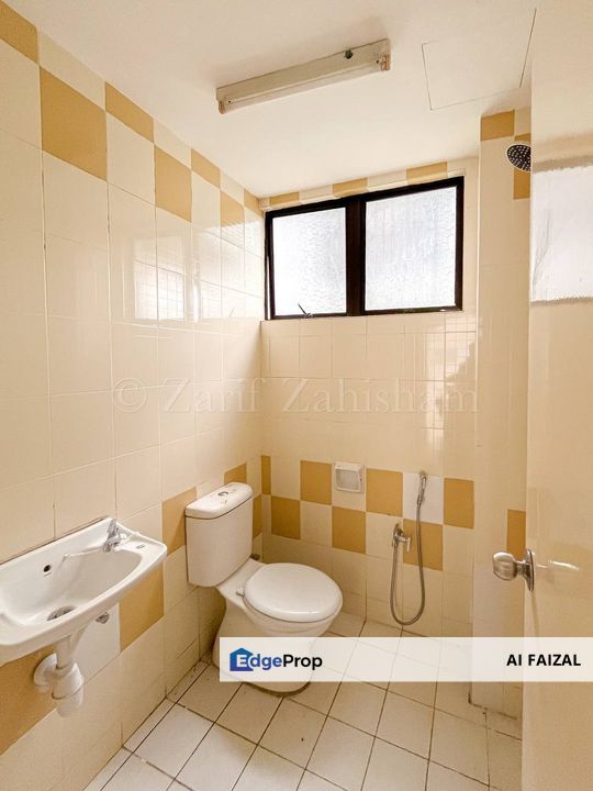 2.5 Storey Semi D @ Seksyen 3 Bandar Baru Bangi, Selangor, Bangi