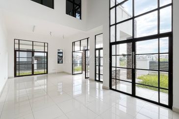 2.5 Storey Semi D @ Seksyen 3 Bandar Baru Bangi