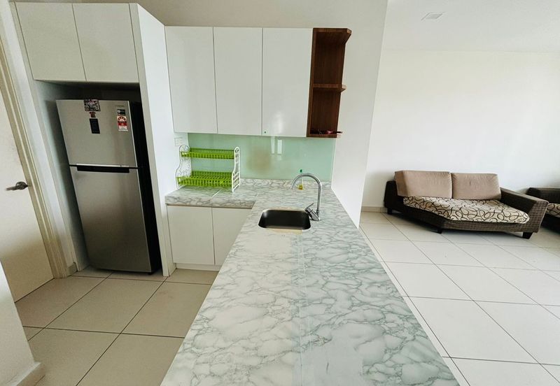 Cristal Serin Residence