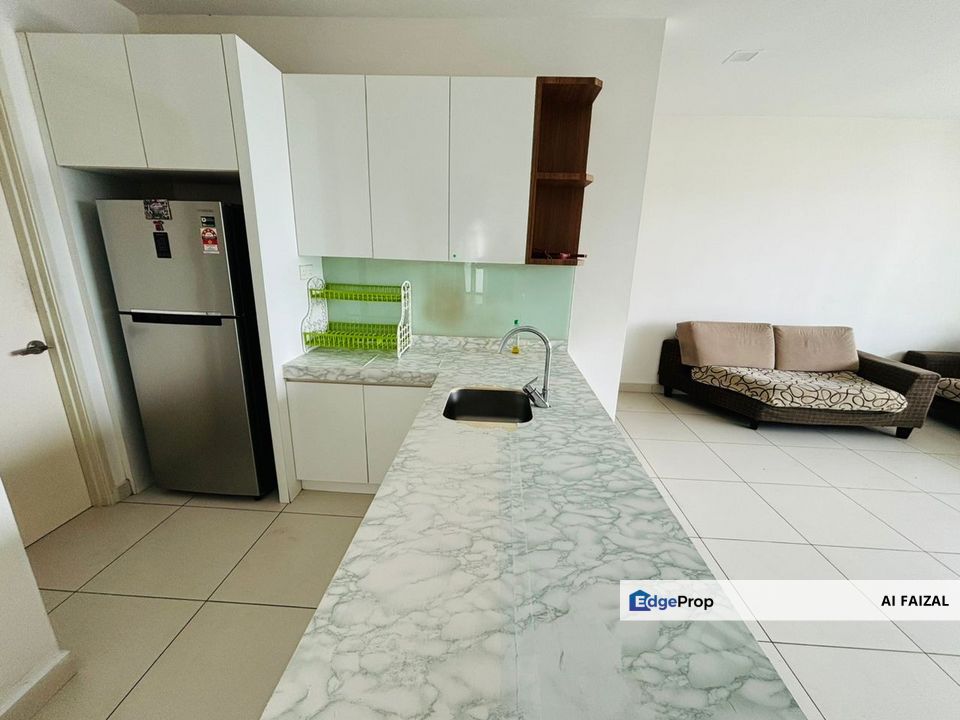 Cristal Serin Condo Cyberjaya Near Dpulze, Selangor, Cyberjaya