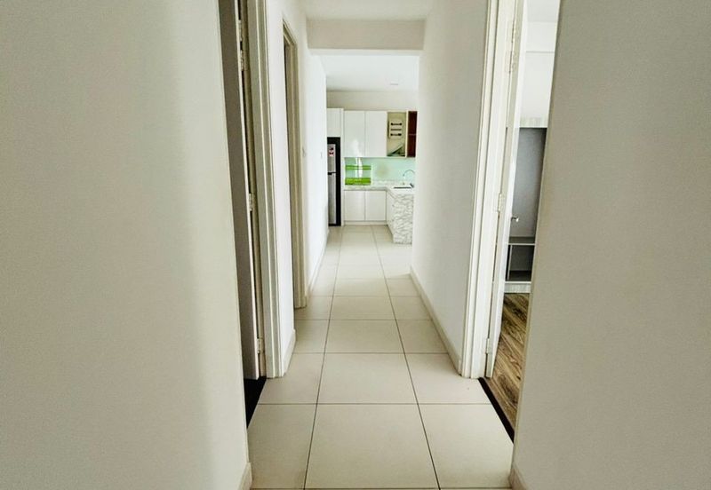 Cristal Serin Residence