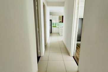 Cristal Serin Residence