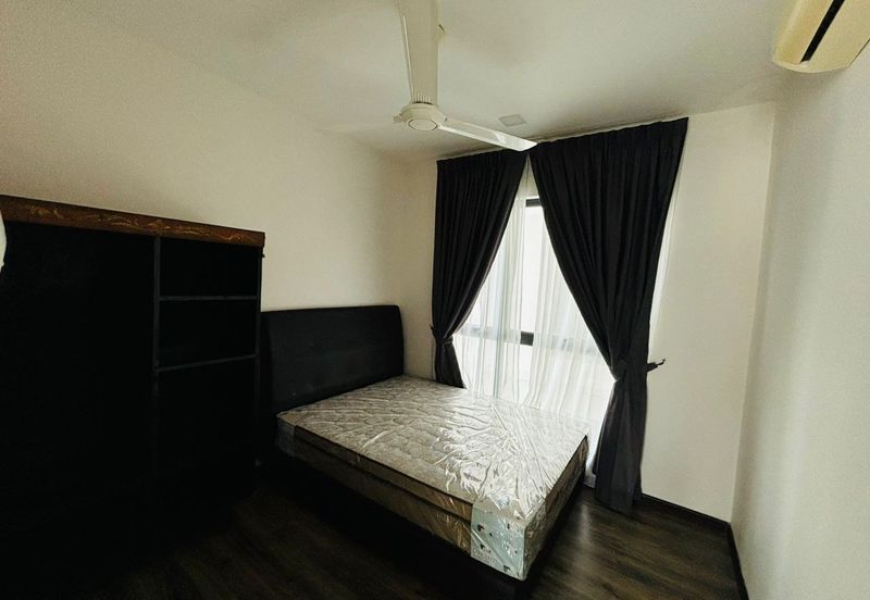 Cristal Serin Residence