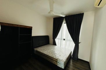 Cristal Serin Residence