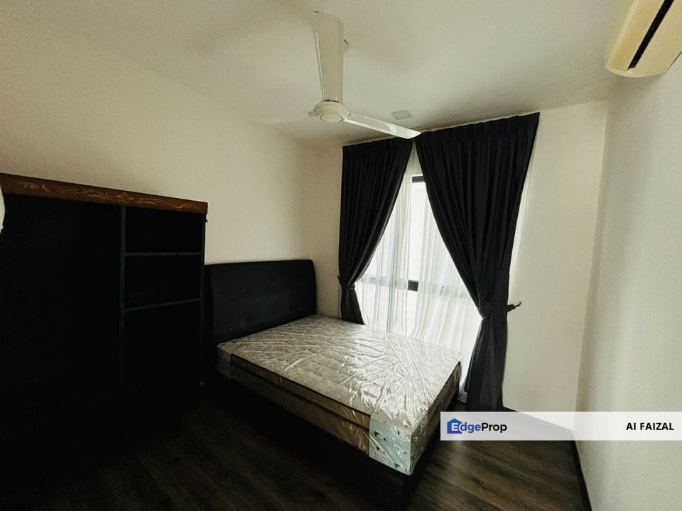 Cristal Serin Condo Cyberjaya Near Dpulze, Selangor, Cyberjaya