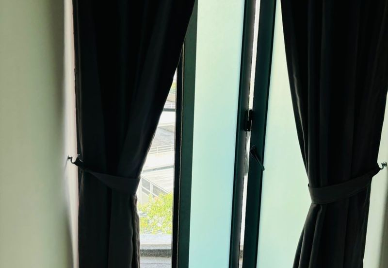 Cristal Serin Residence