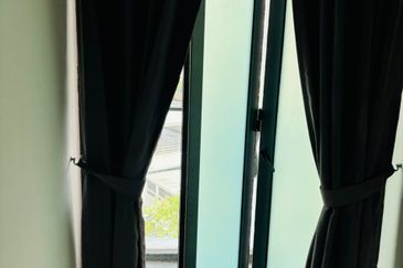 Cristal Serin Residence