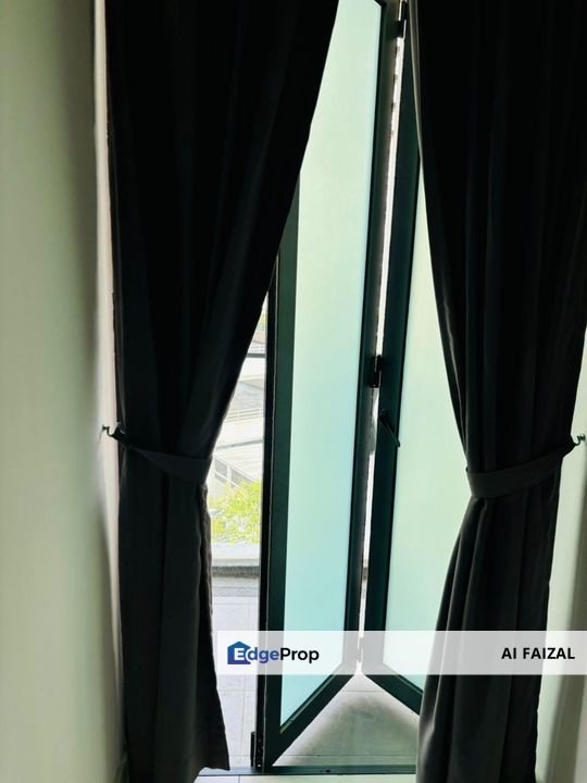 Cristal Serin Condo Cyberjaya Near Dpulze, Selangor, Cyberjaya